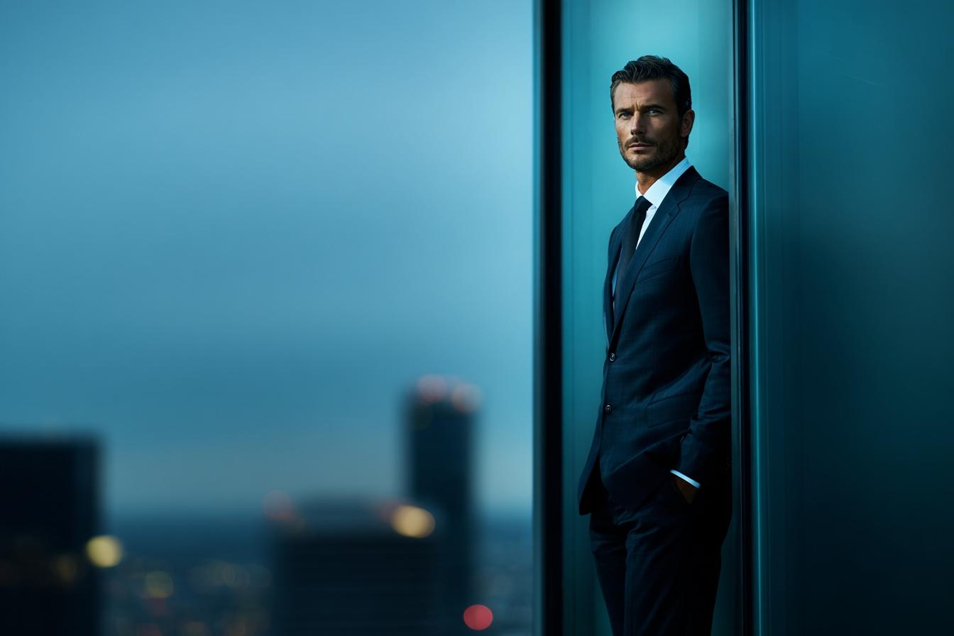 Professional Banking Services